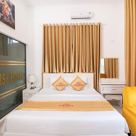 Paradise Hotel & Homestay Access Alley 100M Phu Yen Luaran gambar