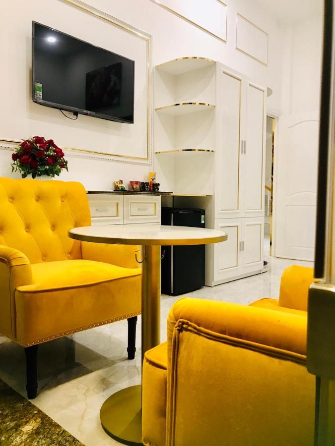 Paradise Hotel & Homestay Access Alley 100M Phu Yen Luaran gambar