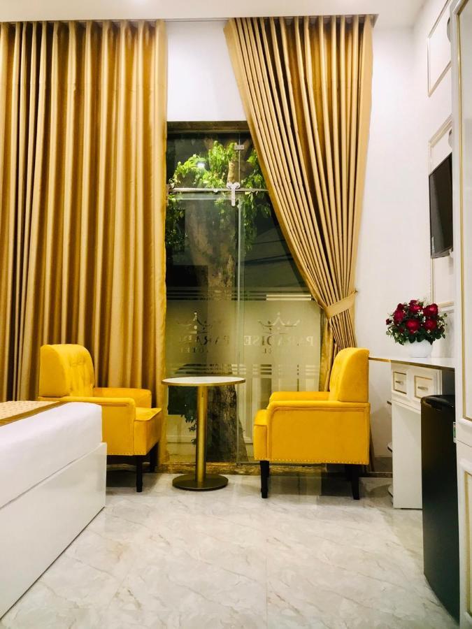 Paradise Hotel & Homestay Access Alley 100M Phu Yen Luaran gambar