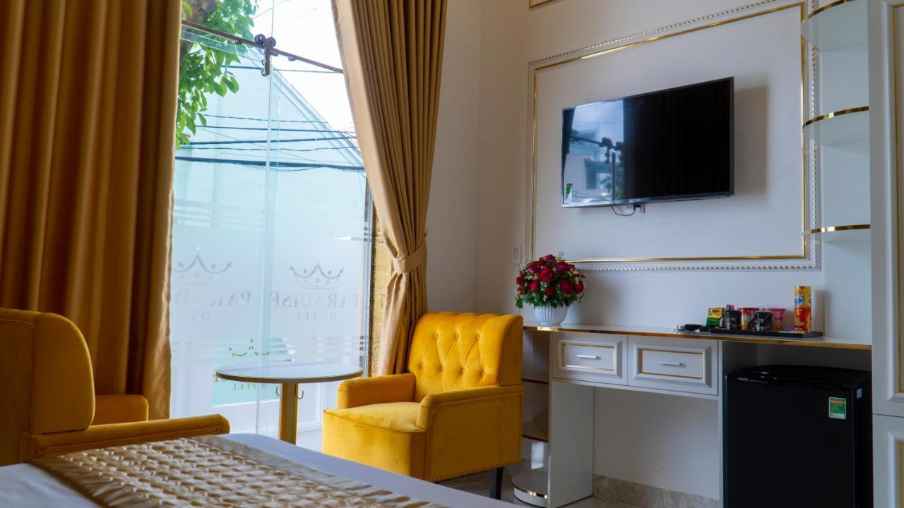 Paradise Hotel & Homestay Access Alley 100M Phu Yen Luaran gambar