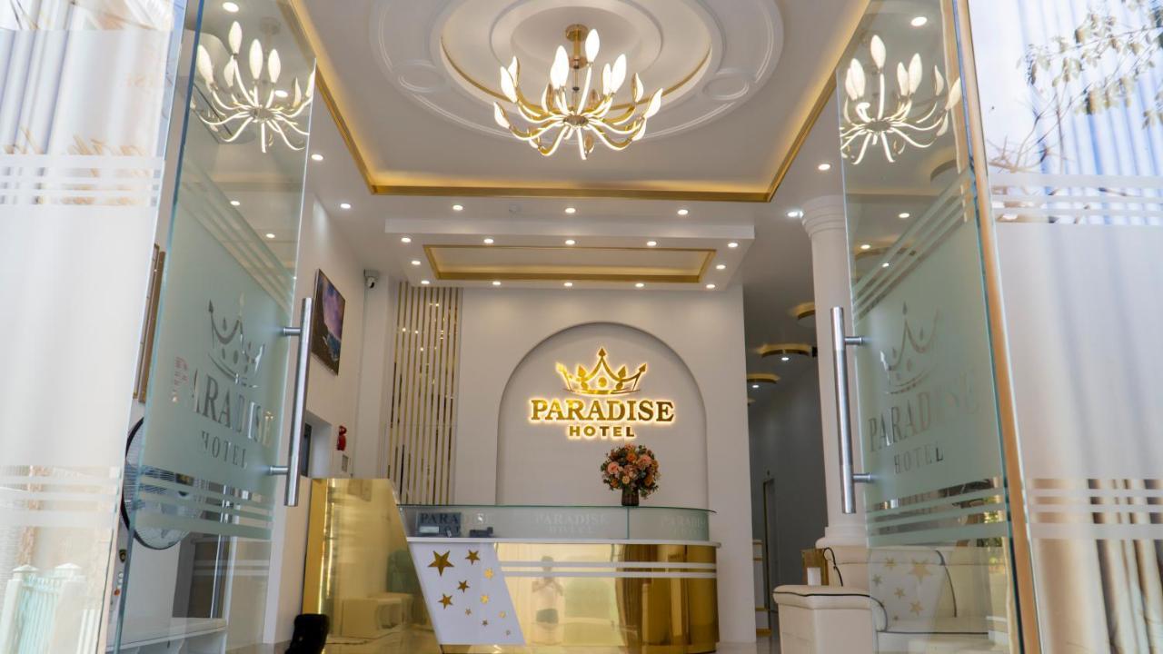 Paradise Hotel & Homestay Access Alley 100M Phu Yen Luaran gambar