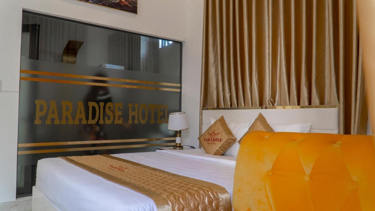 Paradise Hotel & Homestay Access Alley 100M Phu Yen Luaran gambar