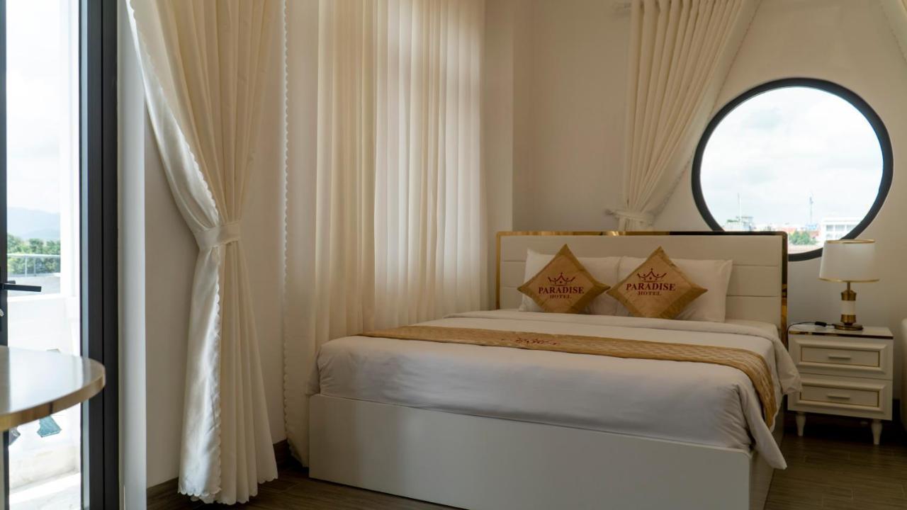 Paradise Hotel & Homestay Access Alley 100M Phu Yen Luaran gambar