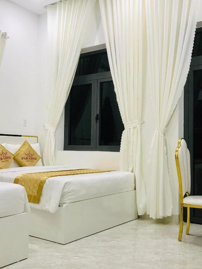 Paradise Hotel & Homestay Access Alley 100M Phu Yen Luaran gambar