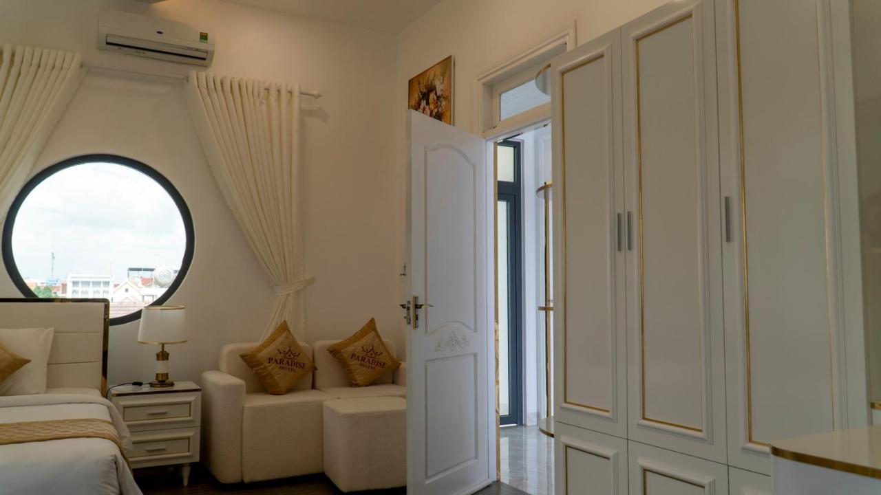 Paradise Hotel & Homestay Access Alley 100M Phu Yen Luaran gambar