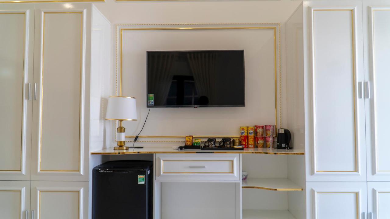 Paradise Hotel & Homestay Access Alley 100M Phu Yen Luaran gambar