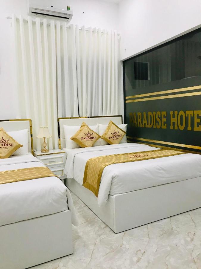 Paradise Hotel & Homestay Access Alley 100M Phu Yen Luaran gambar