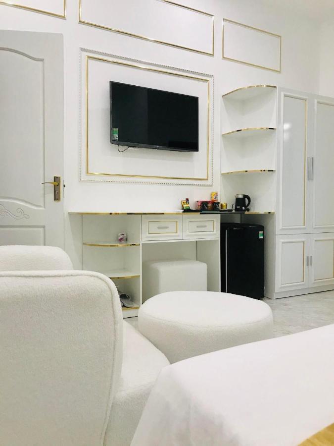 Paradise Hotel & Homestay Access Alley 100M Phu Yen Luaran gambar