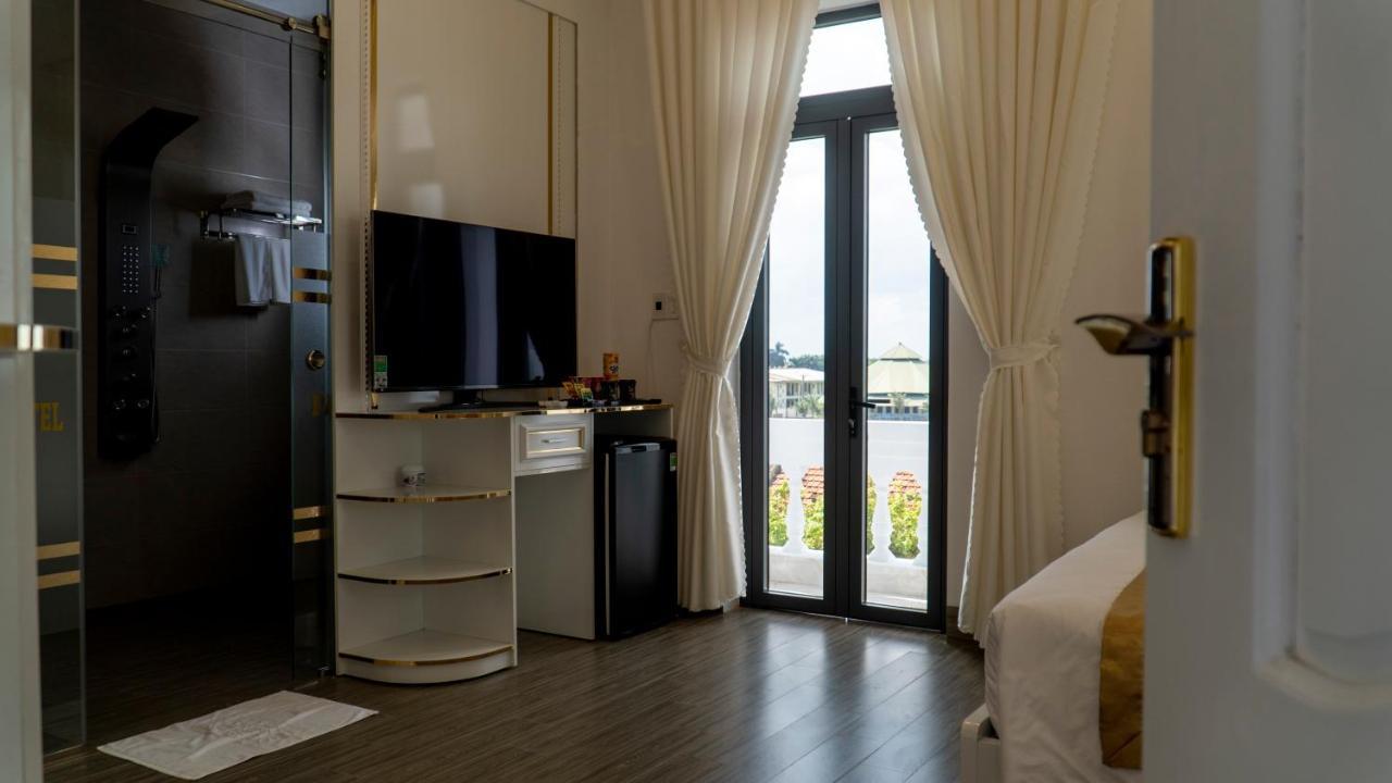 Paradise Hotel & Homestay Access Alley 100M Phu Yen Luaran gambar
