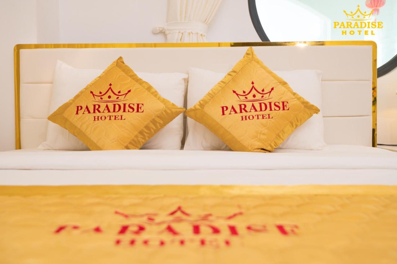 Paradise Hotel & Homestay Access Alley 100M Phu Yen Luaran gambar