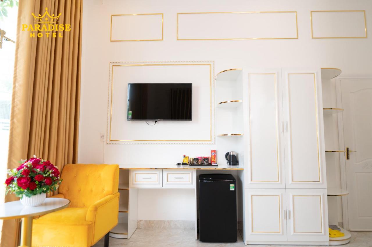 Paradise Hotel & Homestay Access Alley 100M Phu Yen Luaran gambar