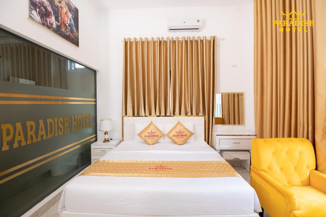 Paradise Hotel & Homestay Access Alley 100M Phu Yen Luaran gambar