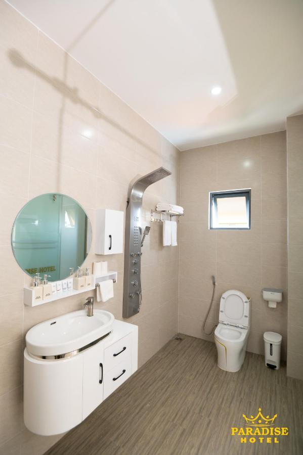 Paradise Hotel & Homestay Access Alley 100M Phu Yen Luaran gambar