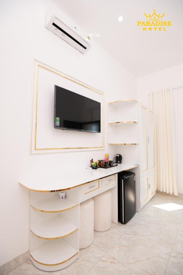 Paradise Hotel & Homestay Access Alley 100M Phu Yen Luaran gambar