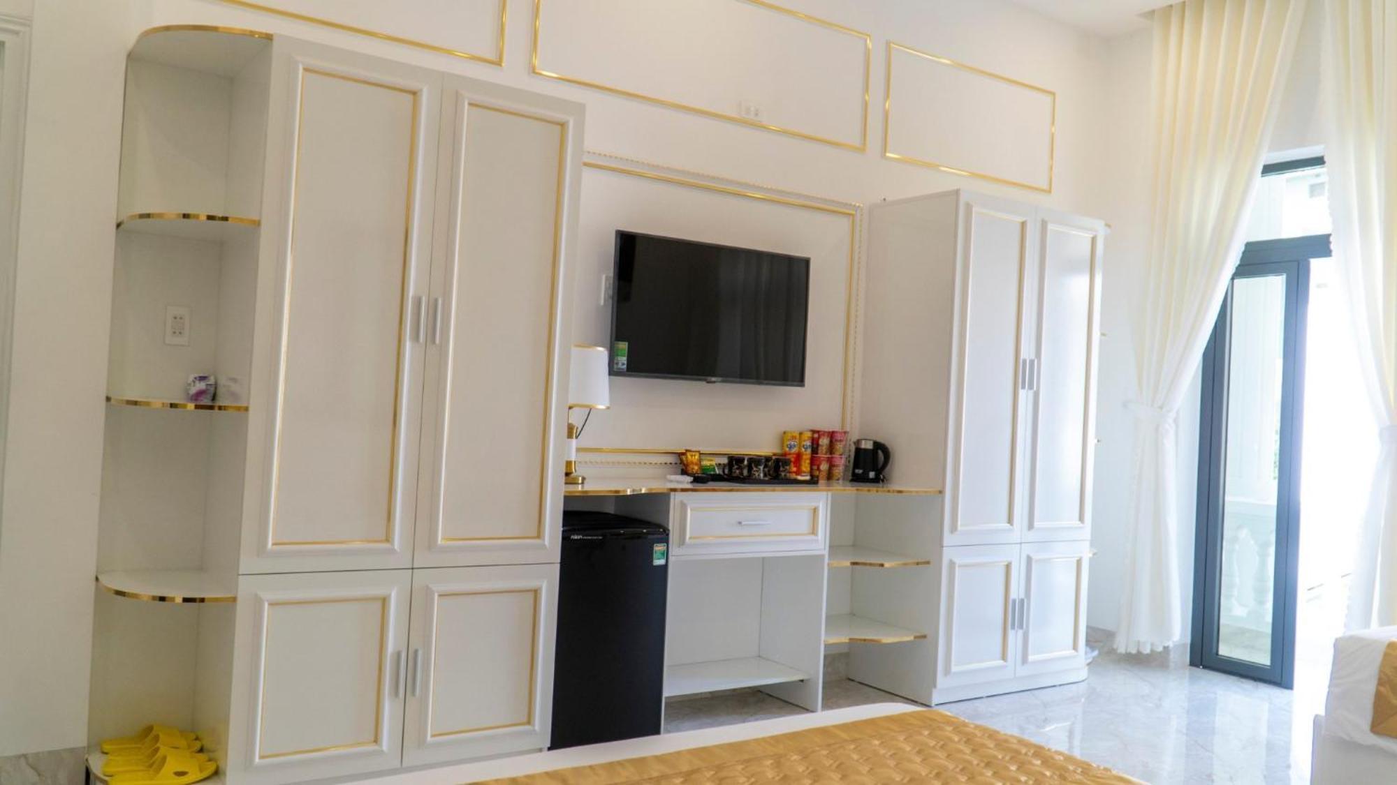 Paradise Hotel & Homestay Access Alley 100M Phu Yen Luaran gambar