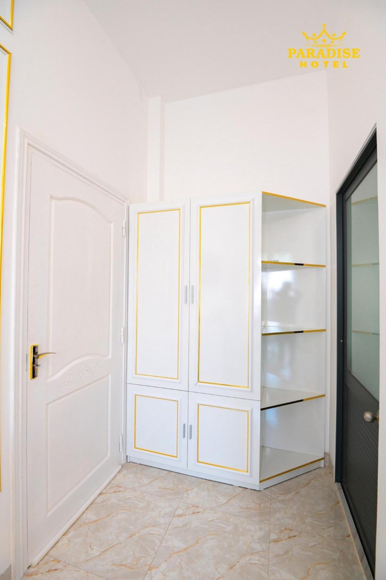 Paradise Hotel & Homestay Access Alley 100M Phu Yen Luaran gambar