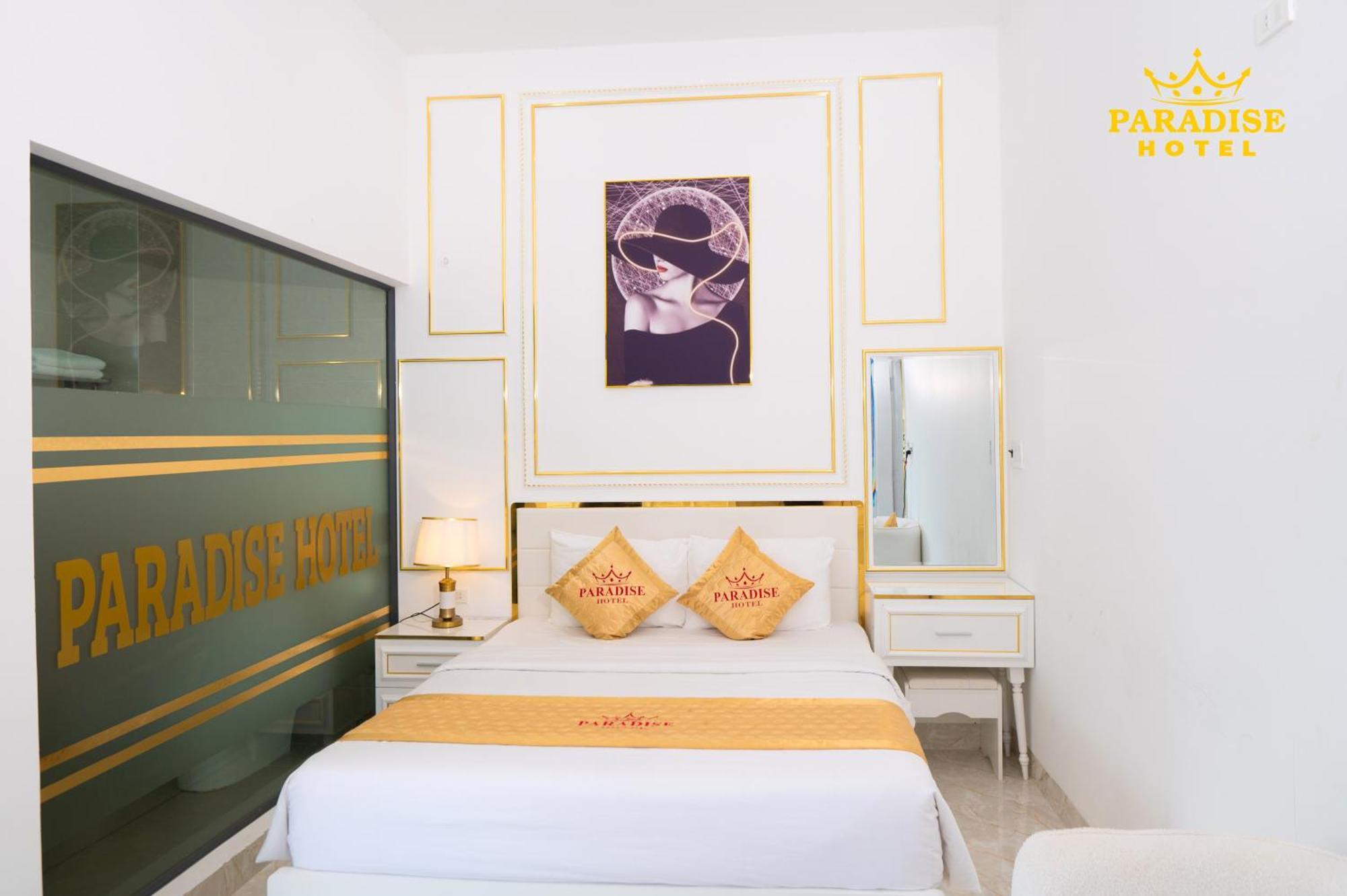 Paradise Hotel & Homestay Access Alley 100M Phu Yen Luaran gambar